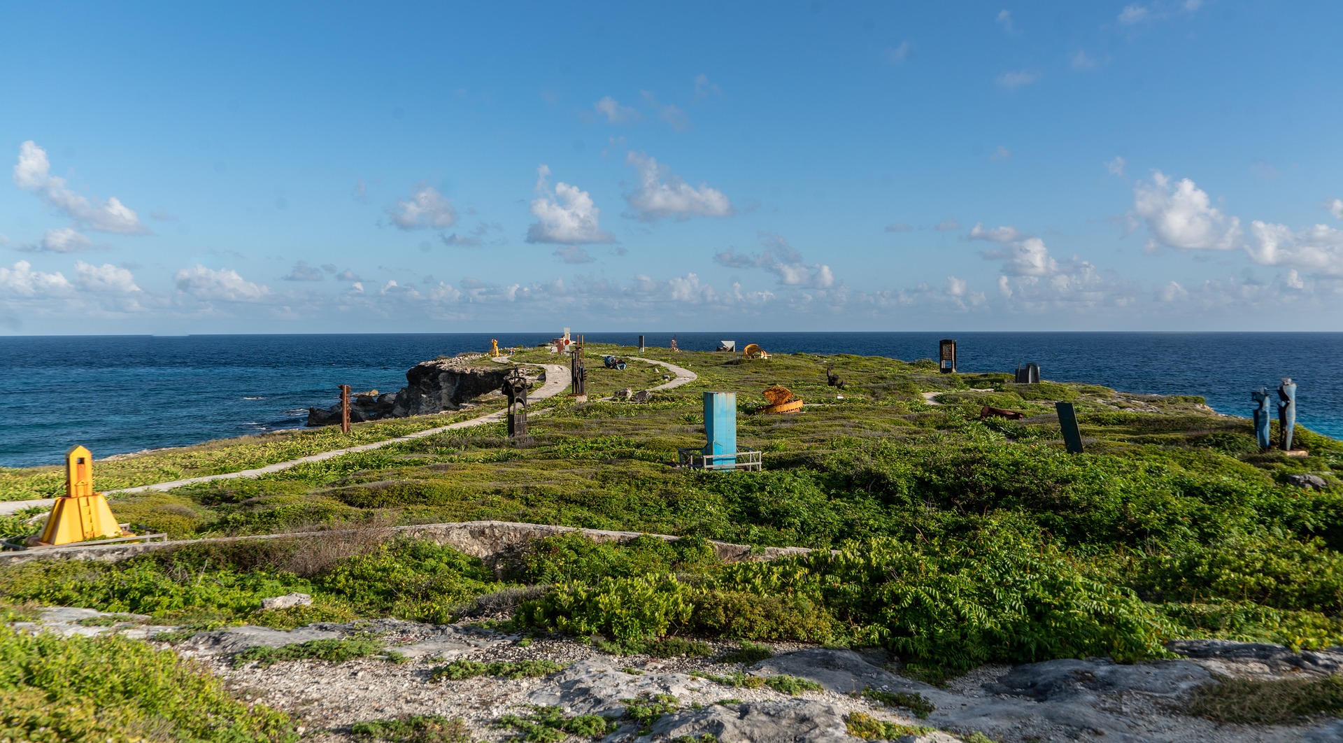 Isla Mujeres 2