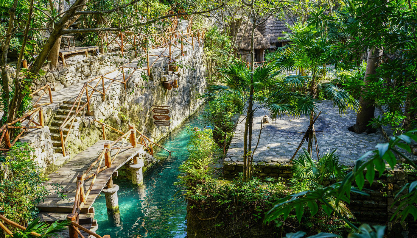 Xcaret