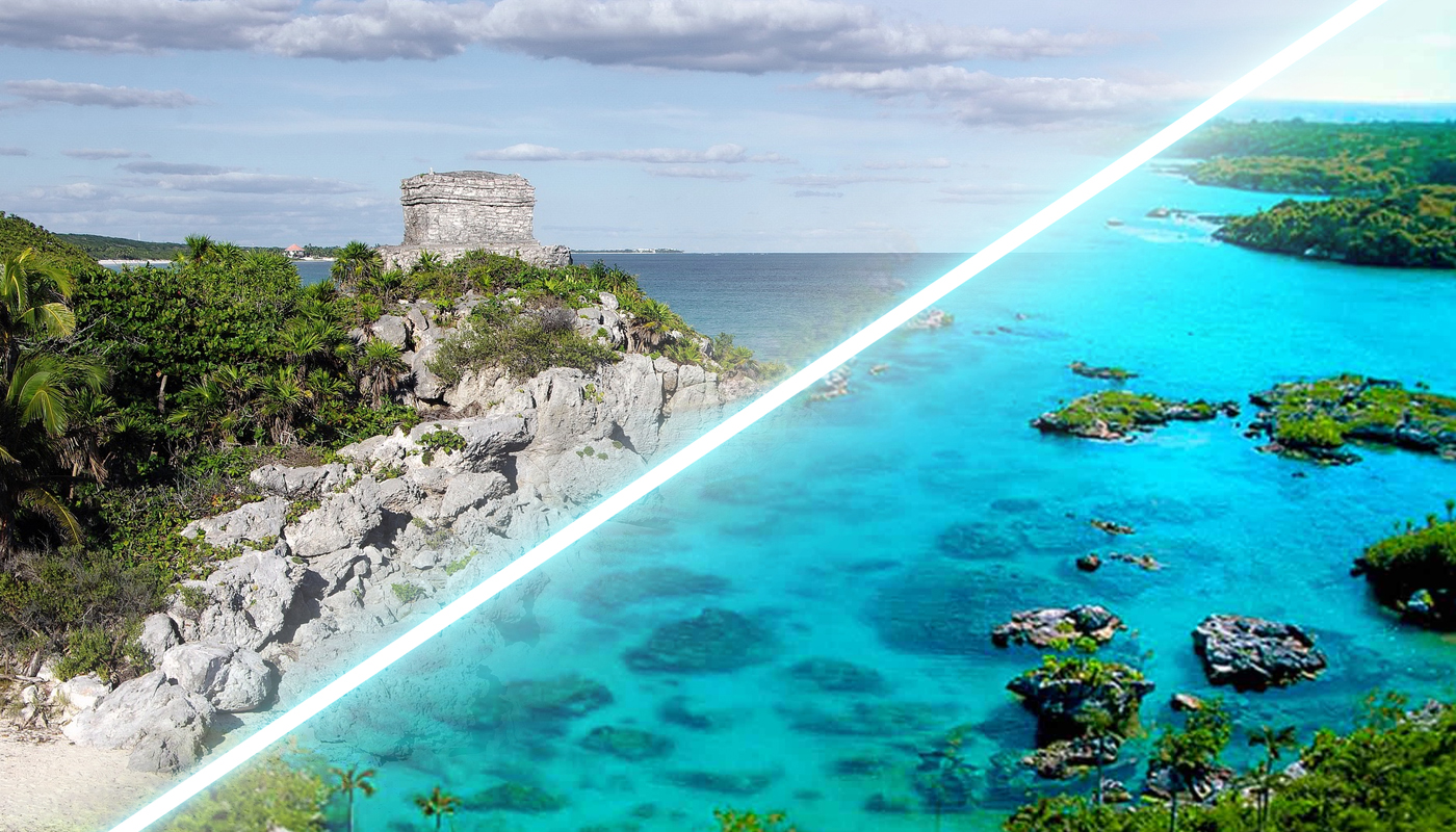 Tulum / Xelha
