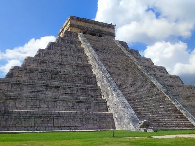 Chichen Itzá
