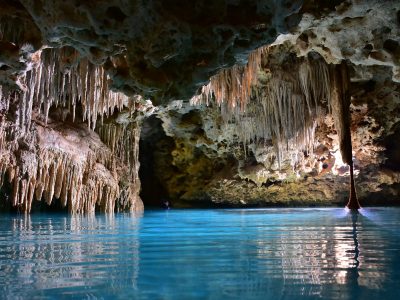 Rio Secreto