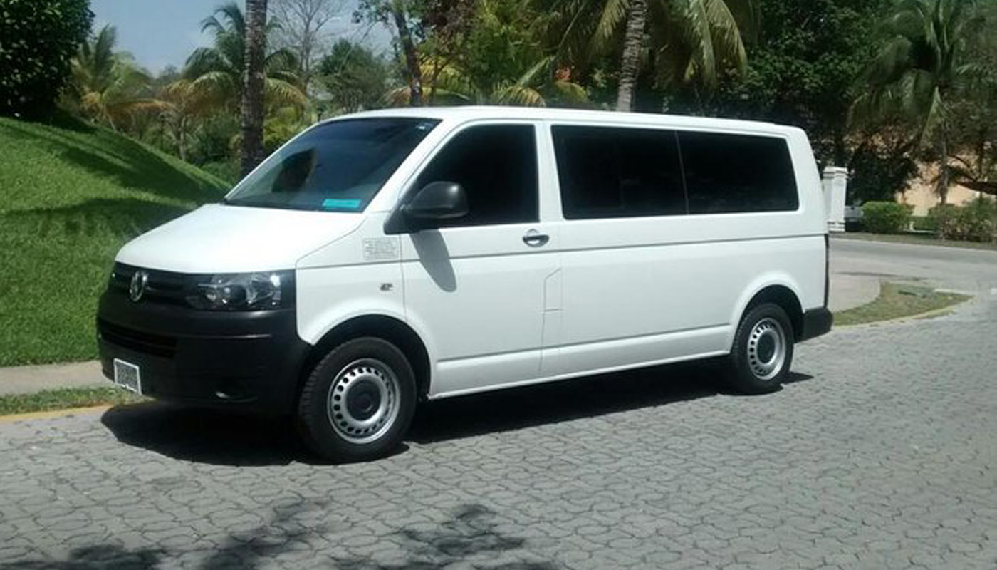 Transporte