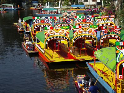 Xochimilco