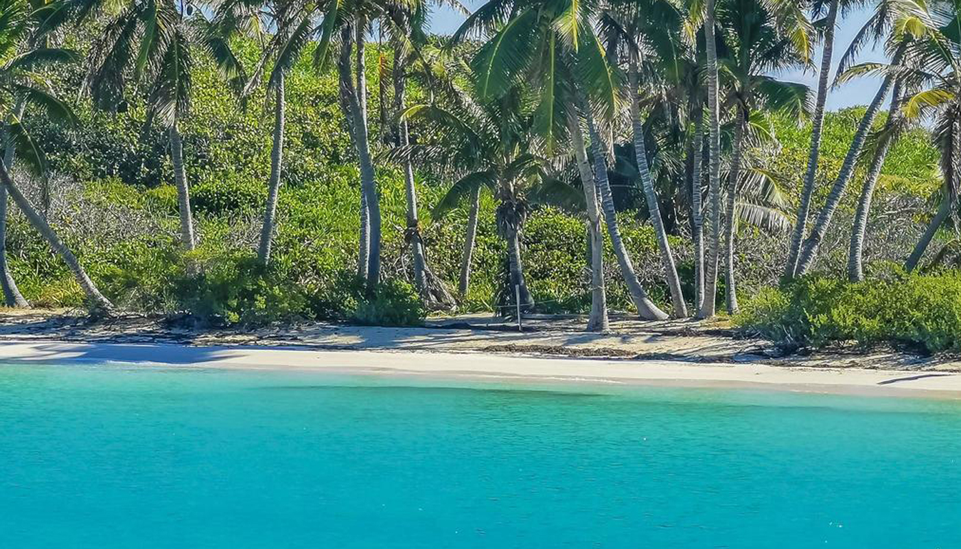 Isla Contoy
