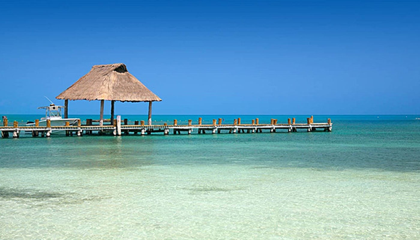 Isla Contoy