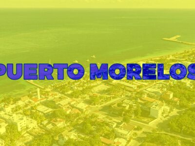 Puerto Morelos