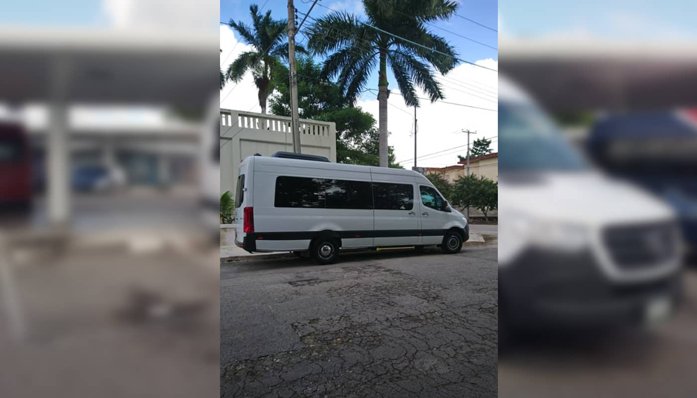 Sprinter