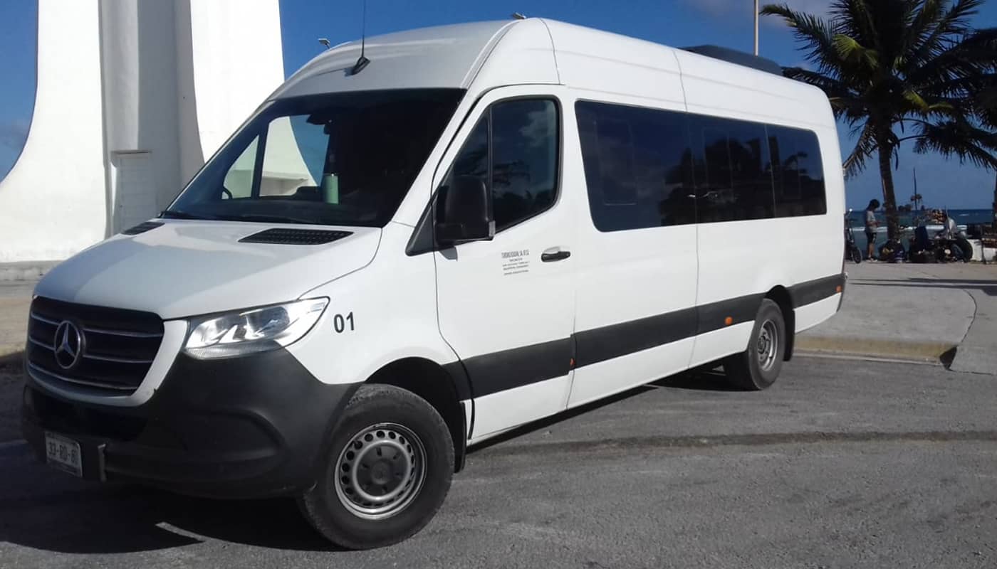 Sprinter