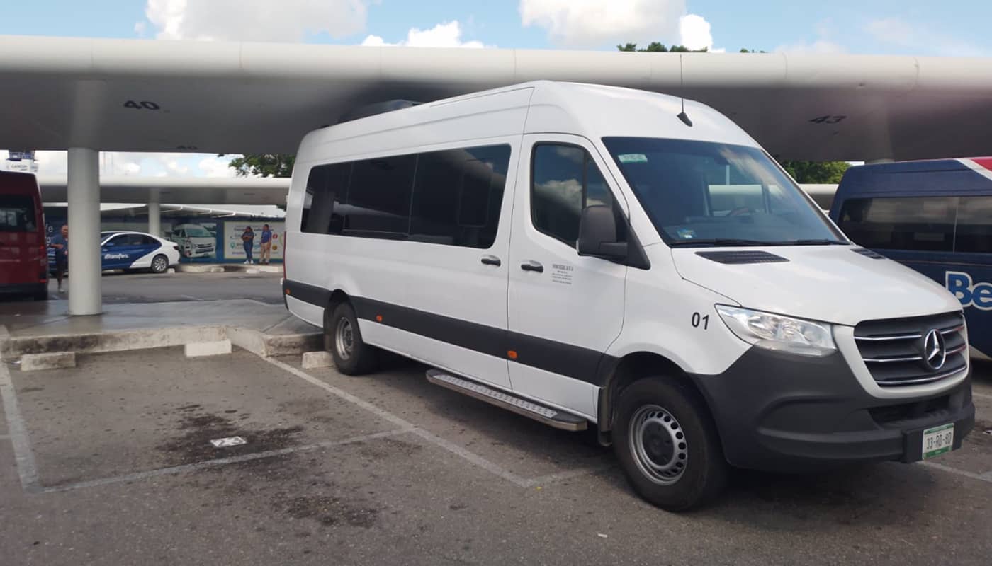 Sprinter