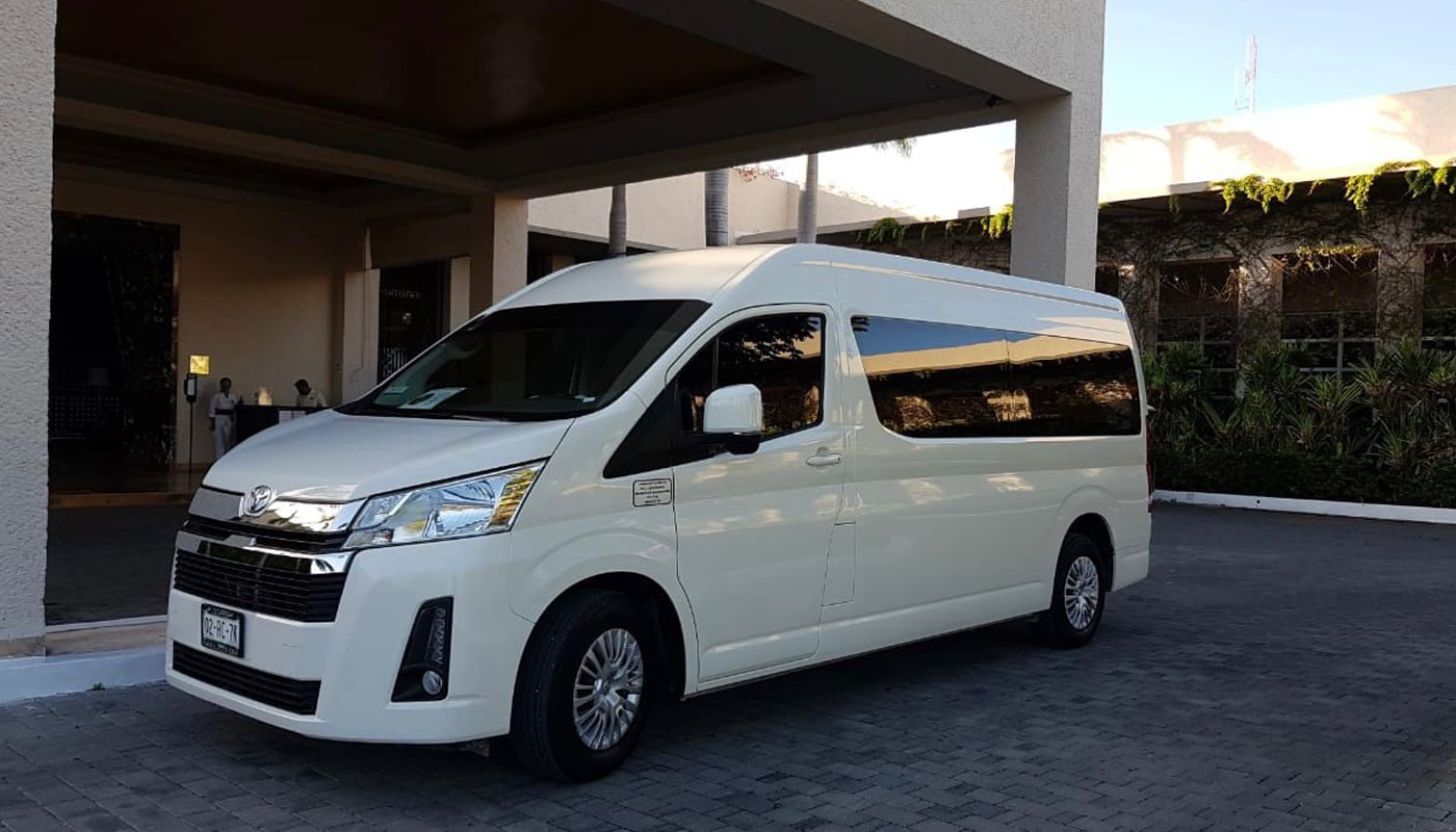 VAN