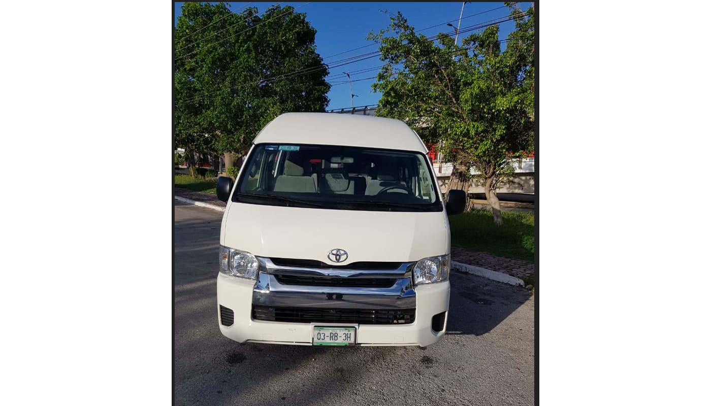 VAN