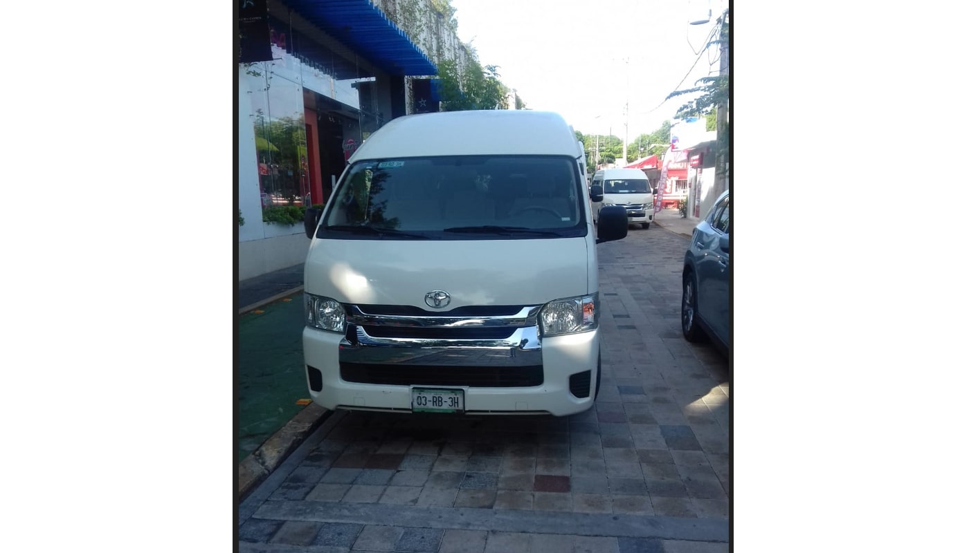 VAN