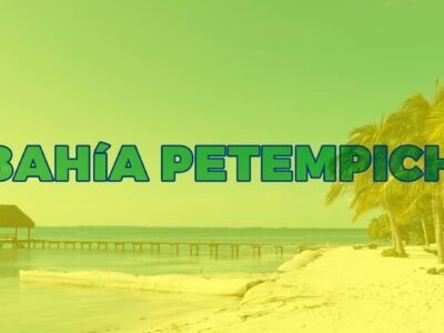 Bahía Petempich
