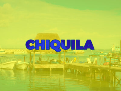 Chiquila